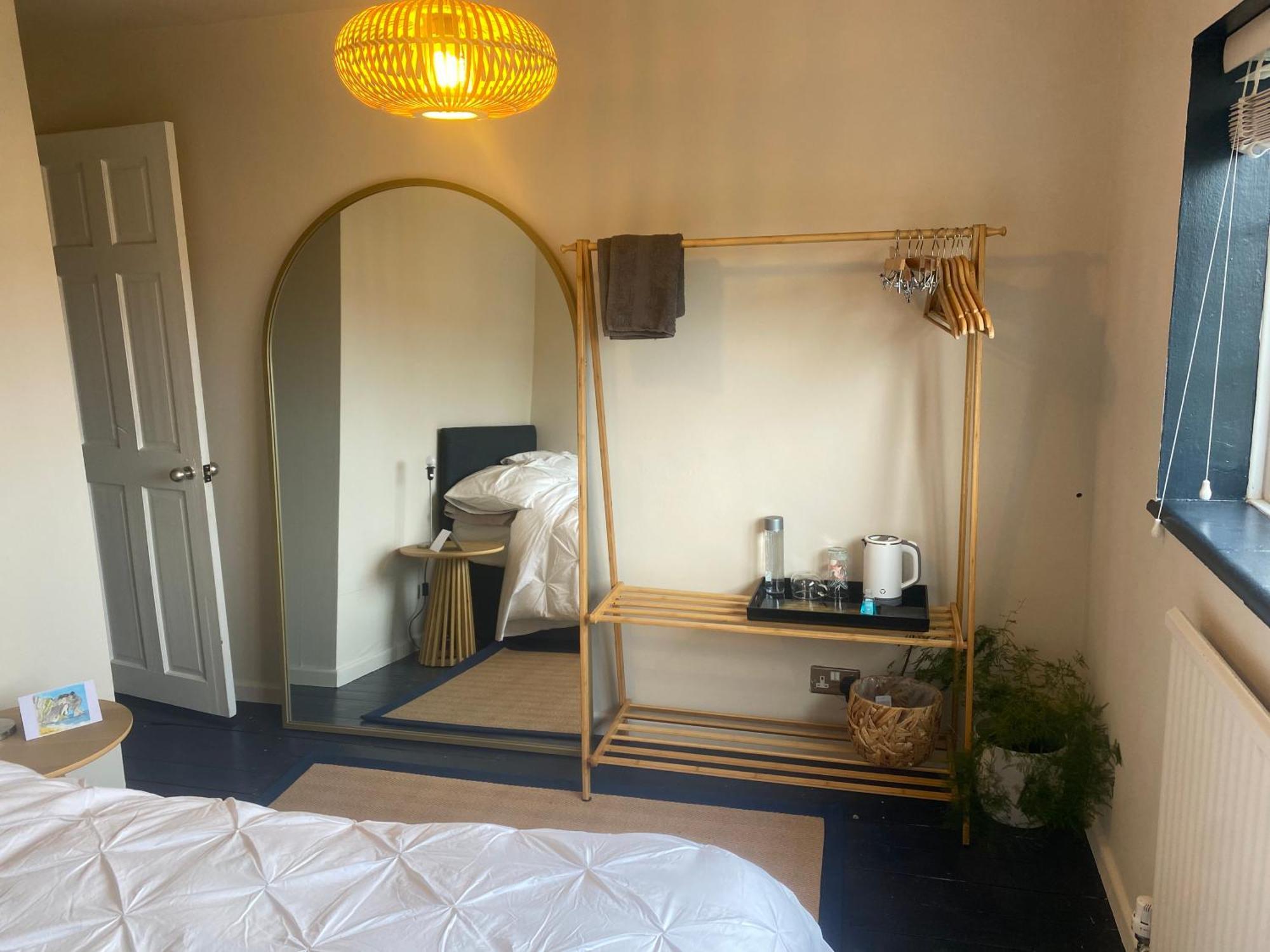 Relaxed And Peaceful #2 Hotell St Ives  Eksteriør bilde