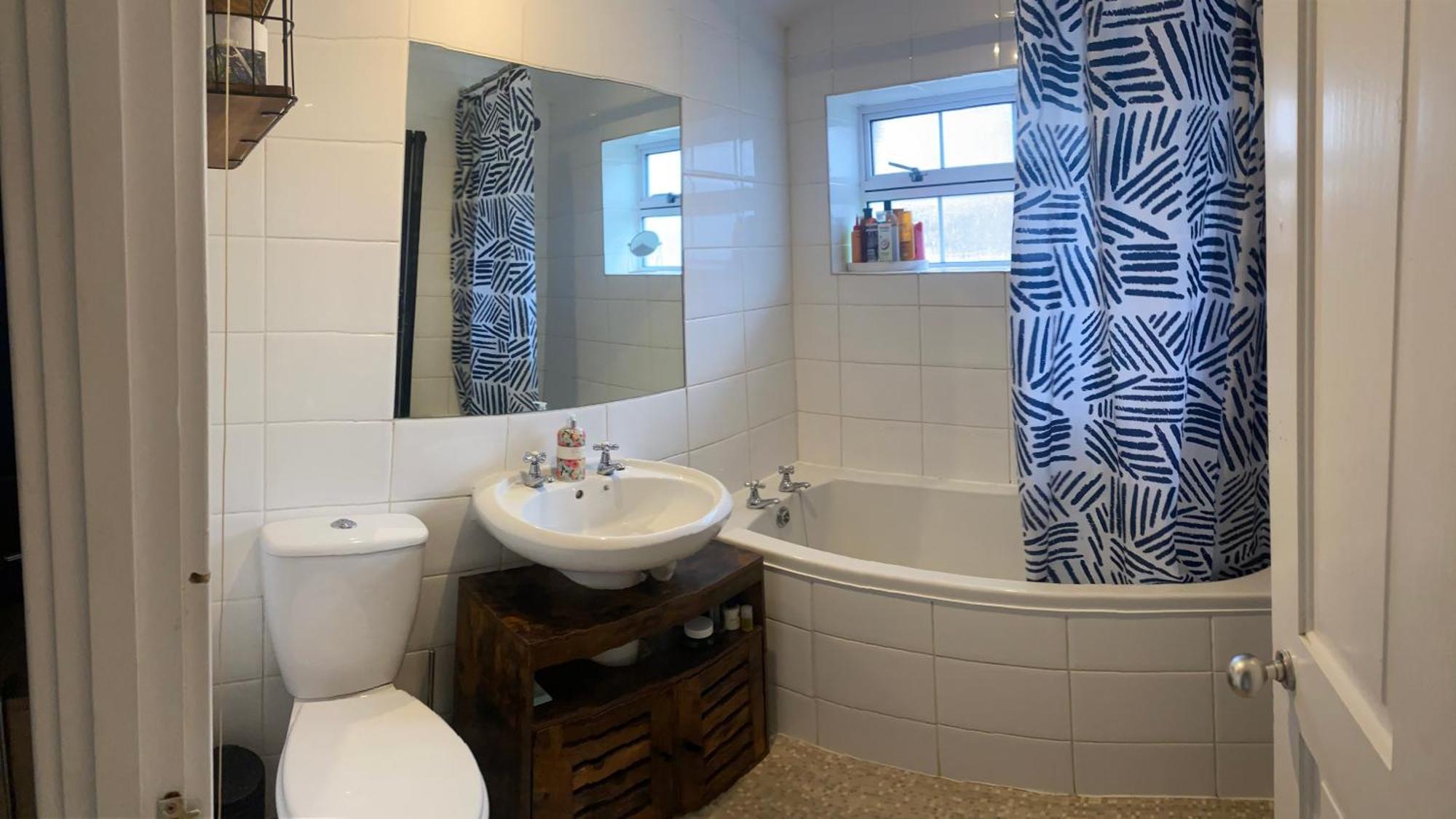 Relaxed And Peaceful #2 Hotell St Ives  Eksteriør bilde
