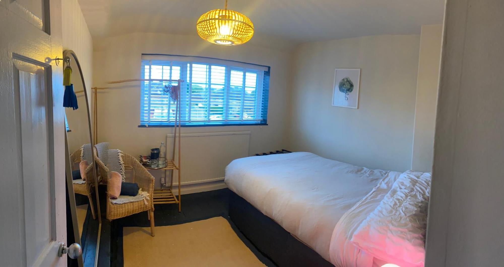 Relaxed And Peaceful #2 Hotell St Ives  Eksteriør bilde