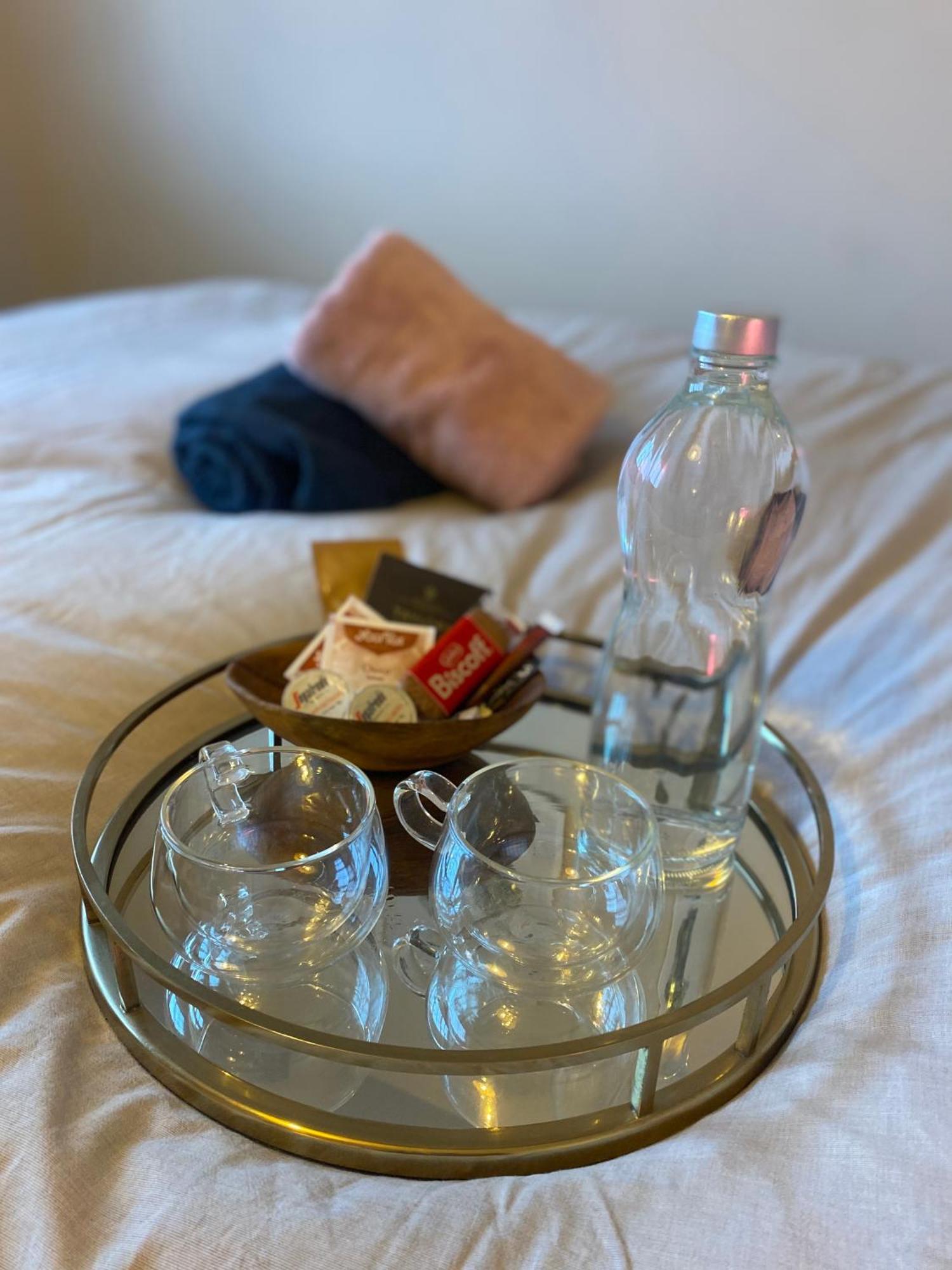 Relaxed And Peaceful #2 Hotell St Ives  Eksteriør bilde